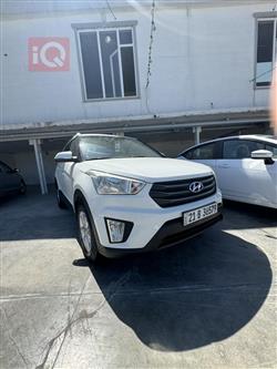 هیوندای کرێتا